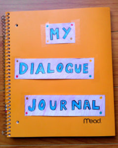 dialoguejournal